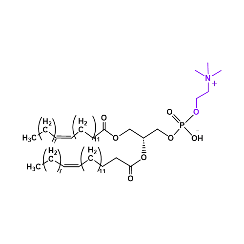 二芥酰磷脂酰胆碱