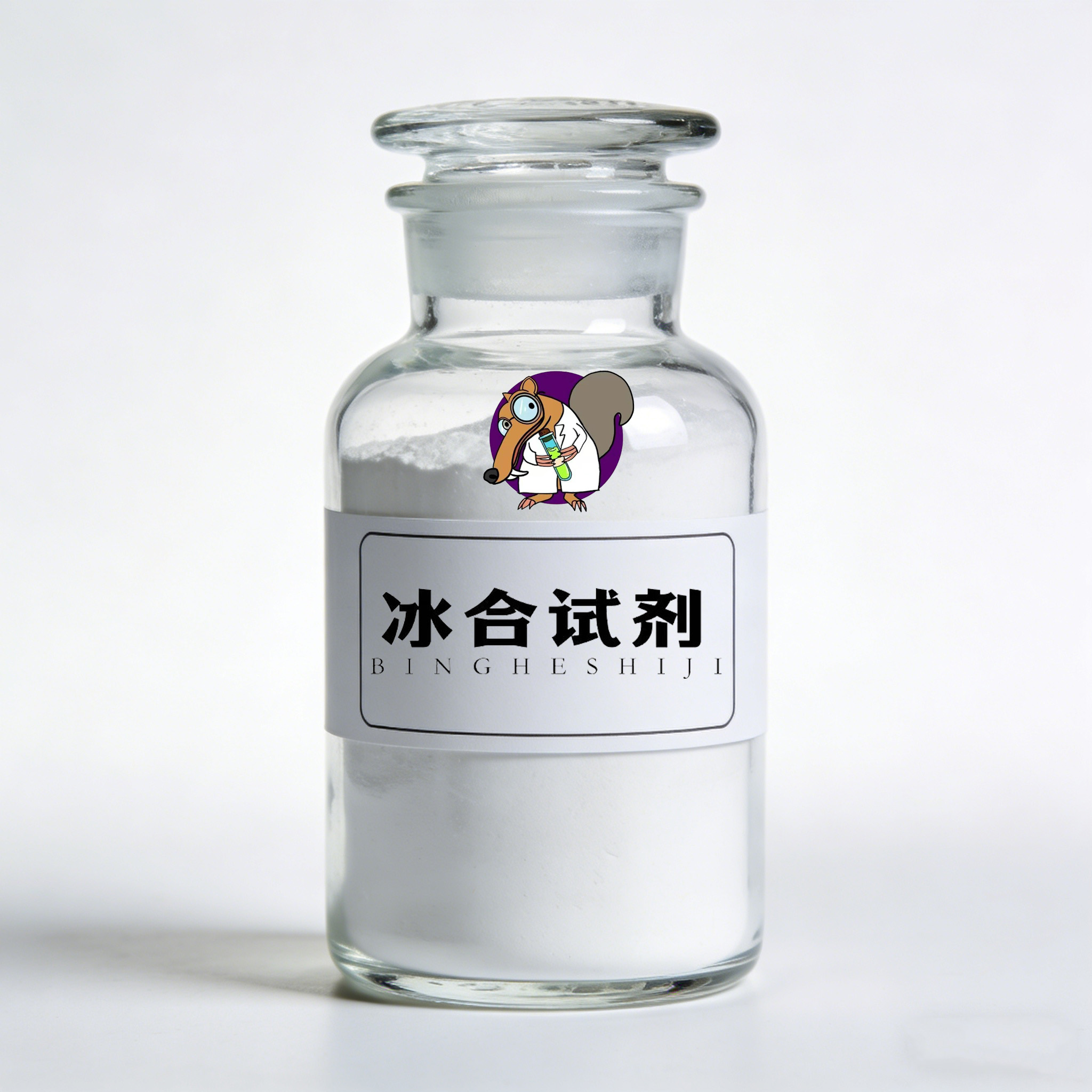 科普┃多功能两亲性聚合物DSPE-PEG-Dextran（磷脂-聚乙二醇-葡聚糖）