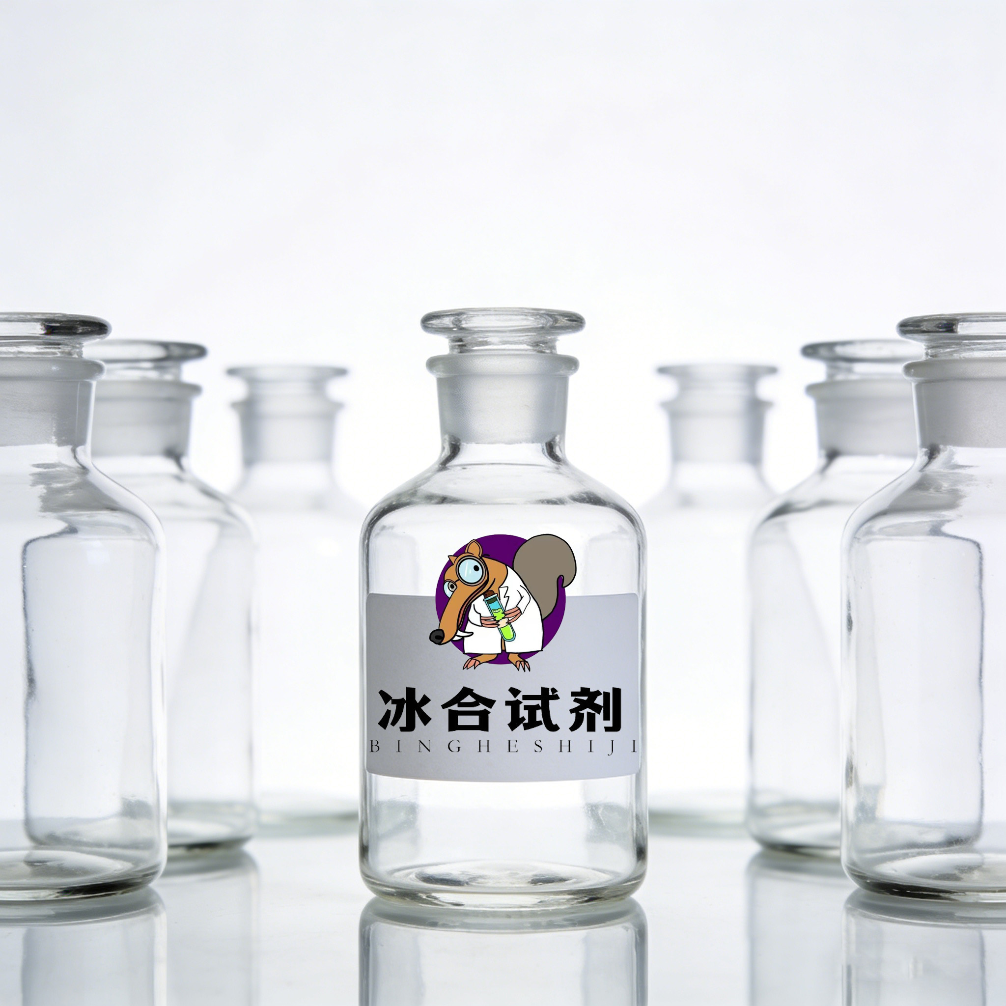 智能响应材料构建指南：如何通过 DSPE-PEG-AC（丙烯酸）实现精准功能化定制